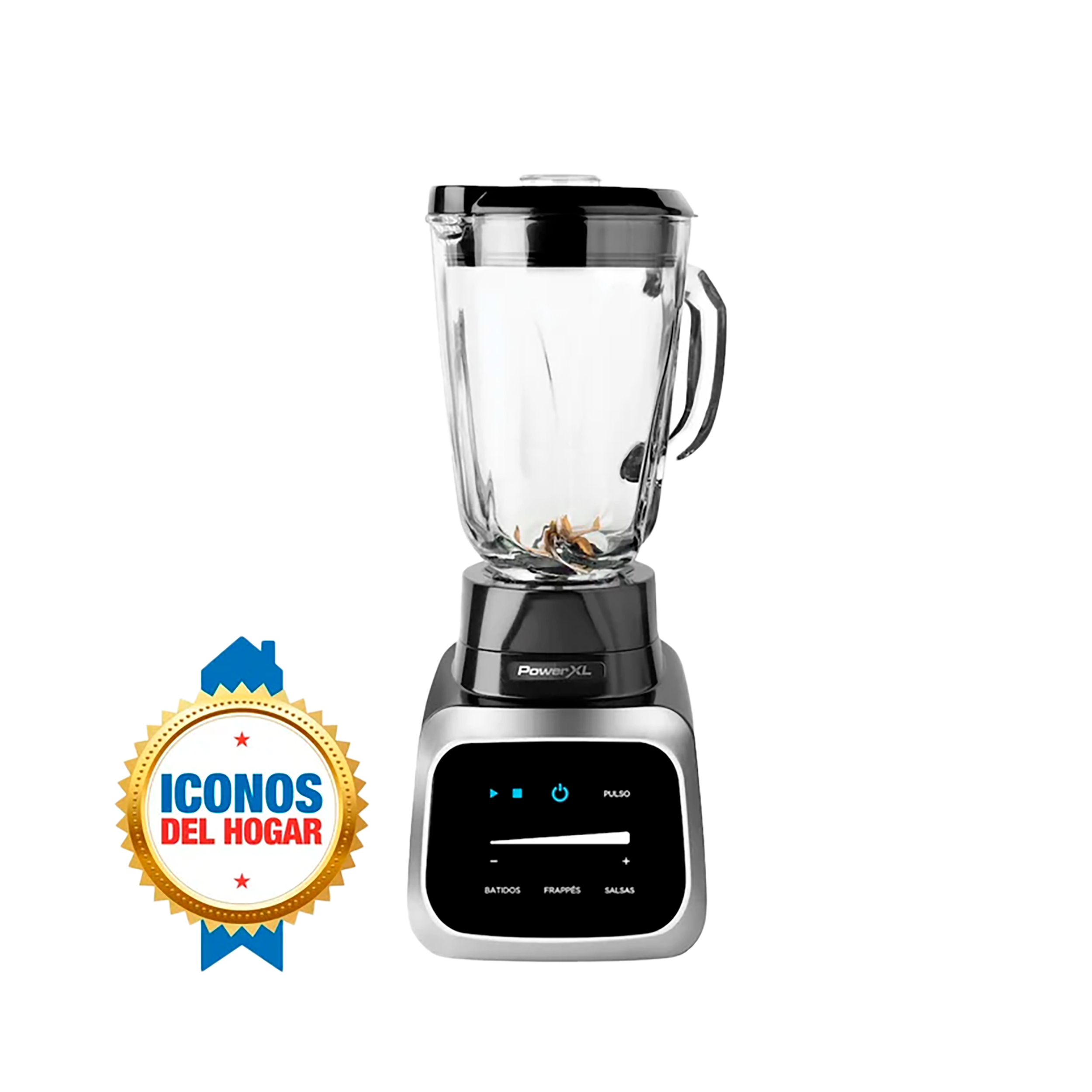 LICUADORA SMART PRO 2LTS POWERXL