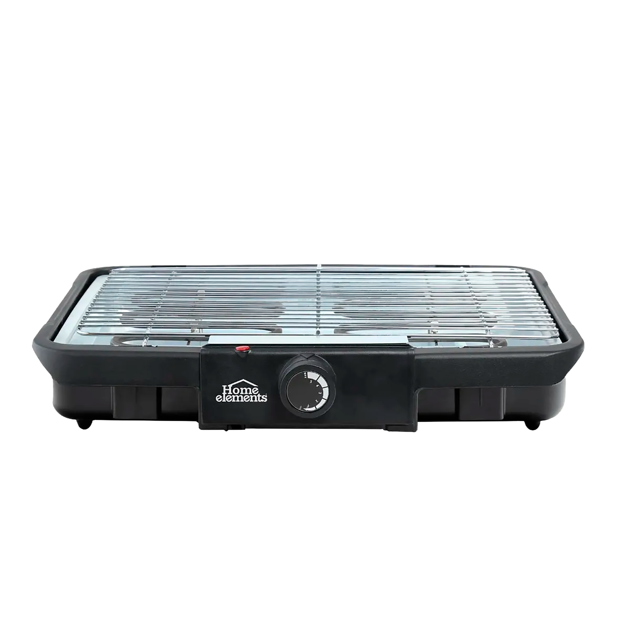 ASADOR ELECTRICO BBQ HEAEC802N