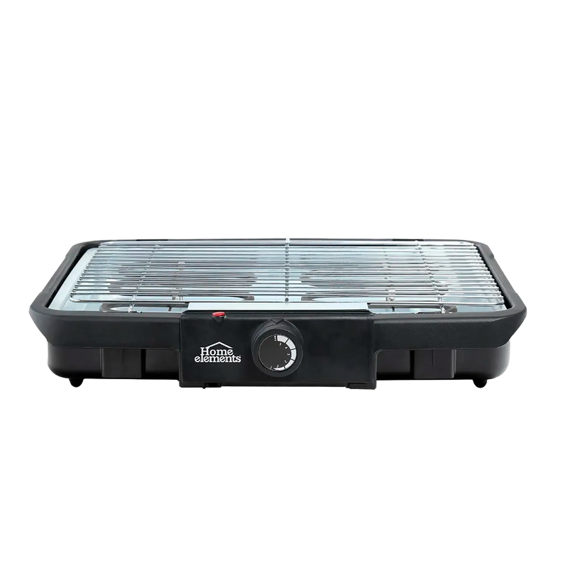 ASADOR ELECTRICO BBQ HEAEC802N