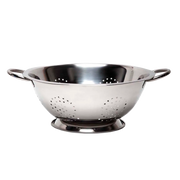 COLADOR ACERO INOXIDABLE 24CMS ALUMAR
