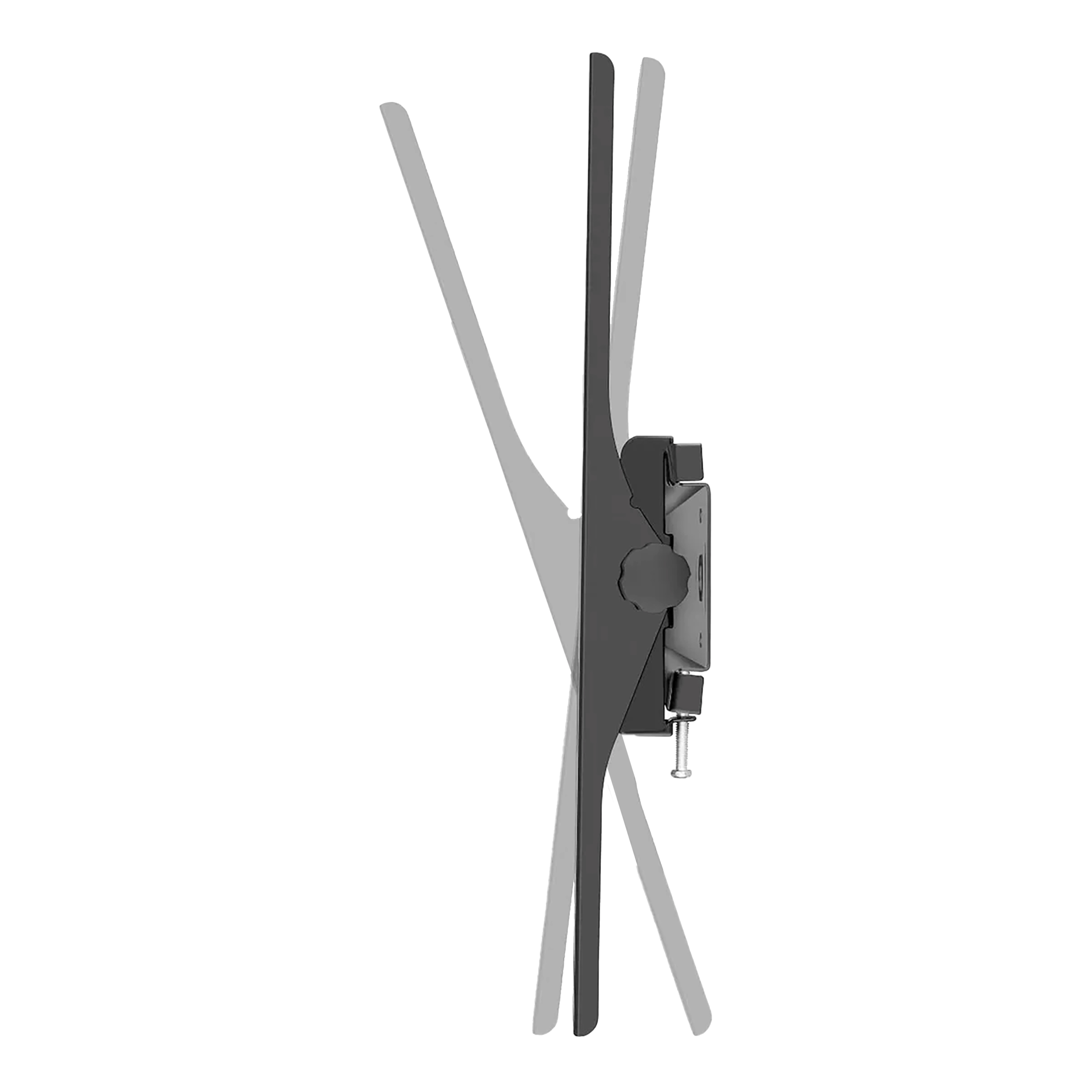 SOPORTE FIJO PARA TV 37 A 83" STEREN