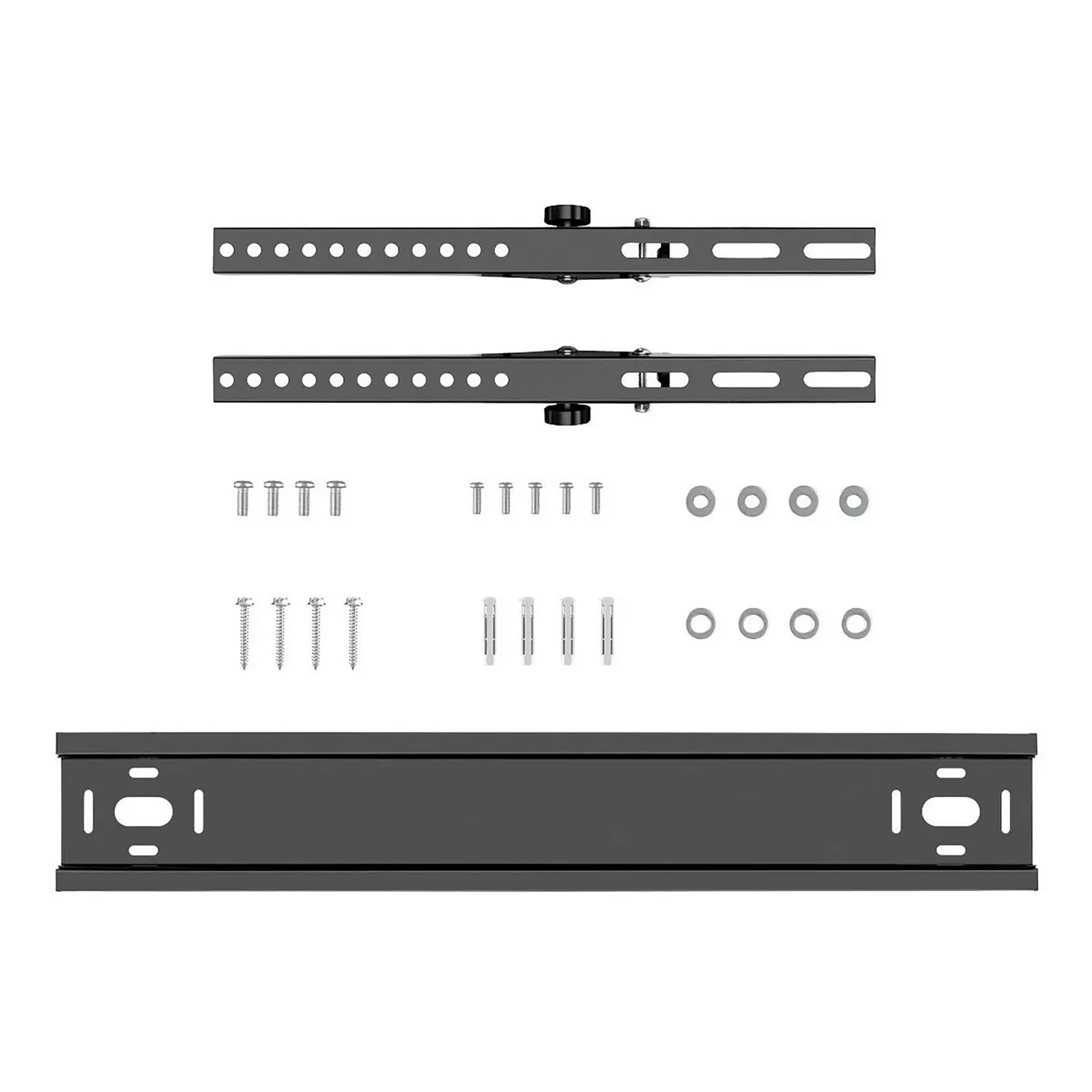 SOPORTE FIJO PARA TV 37 A 83" STEREN