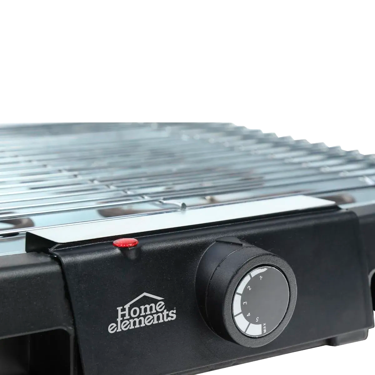 ASADOR ELECTRICO BBQ HEAEC802N