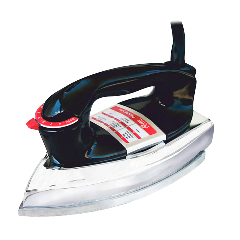 PLANCHA SECA CLASICA ADI-1000A ALTEZZA