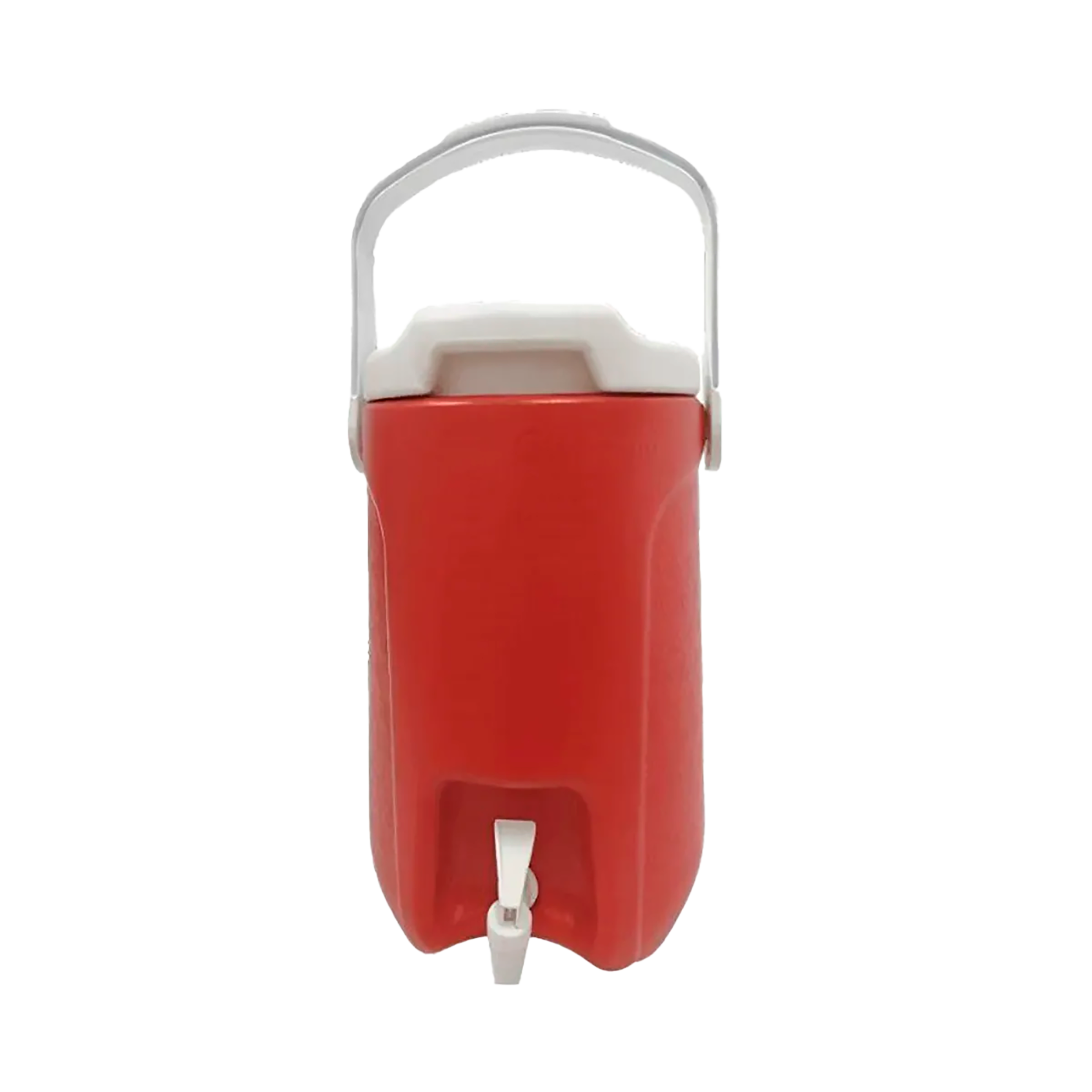 Termo - Nevera 12 Litros Rojo Colplast