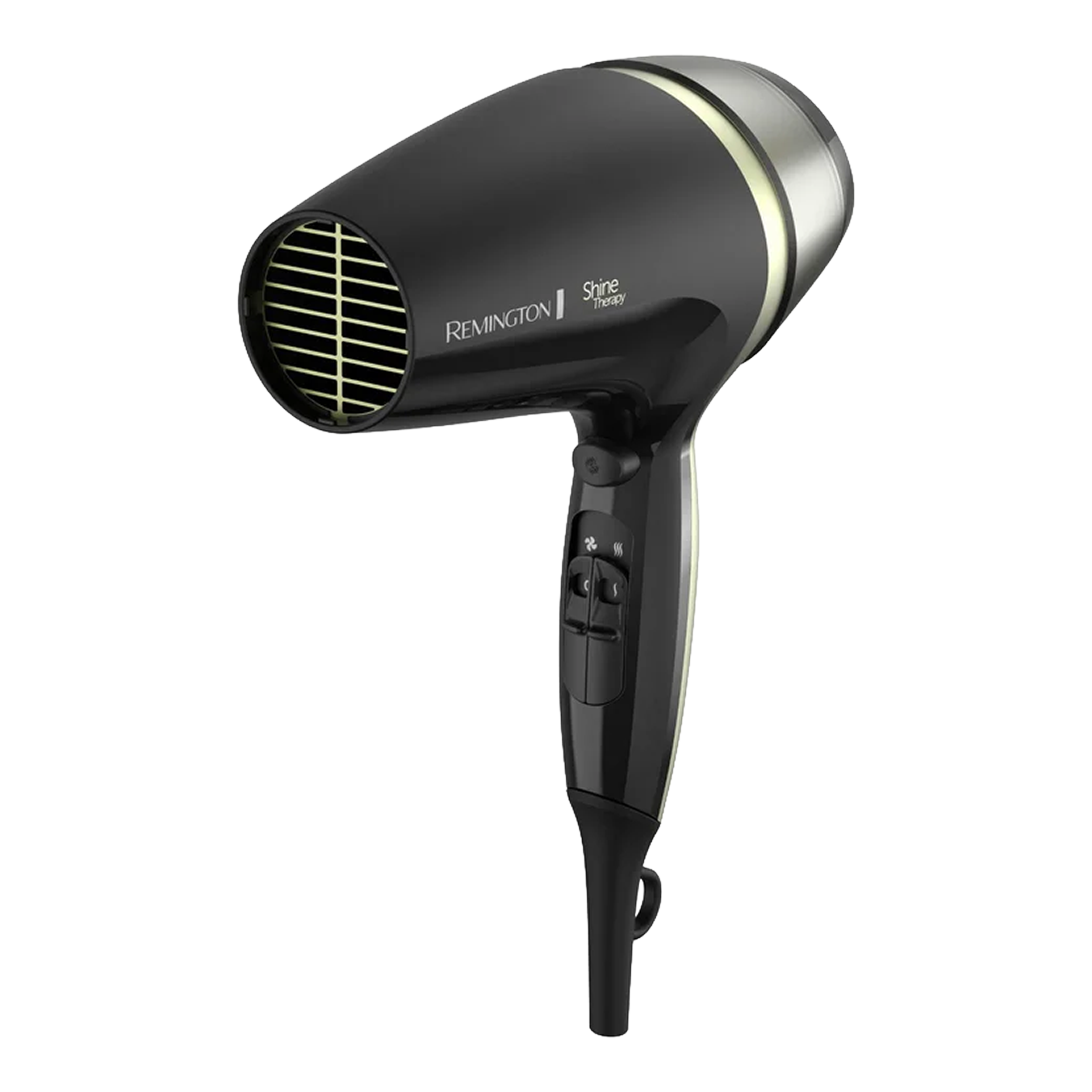 SECADOR REMINGTON MACADAMIA NEGRO D13A