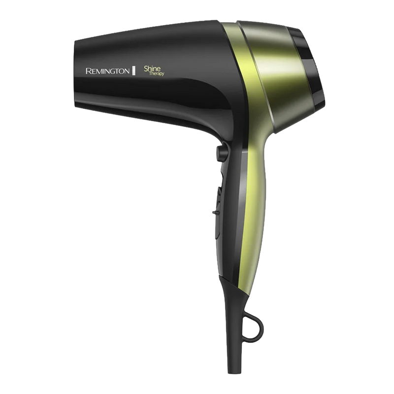 SECADOR REMINGTON MACADAMIA NEGRO D13A