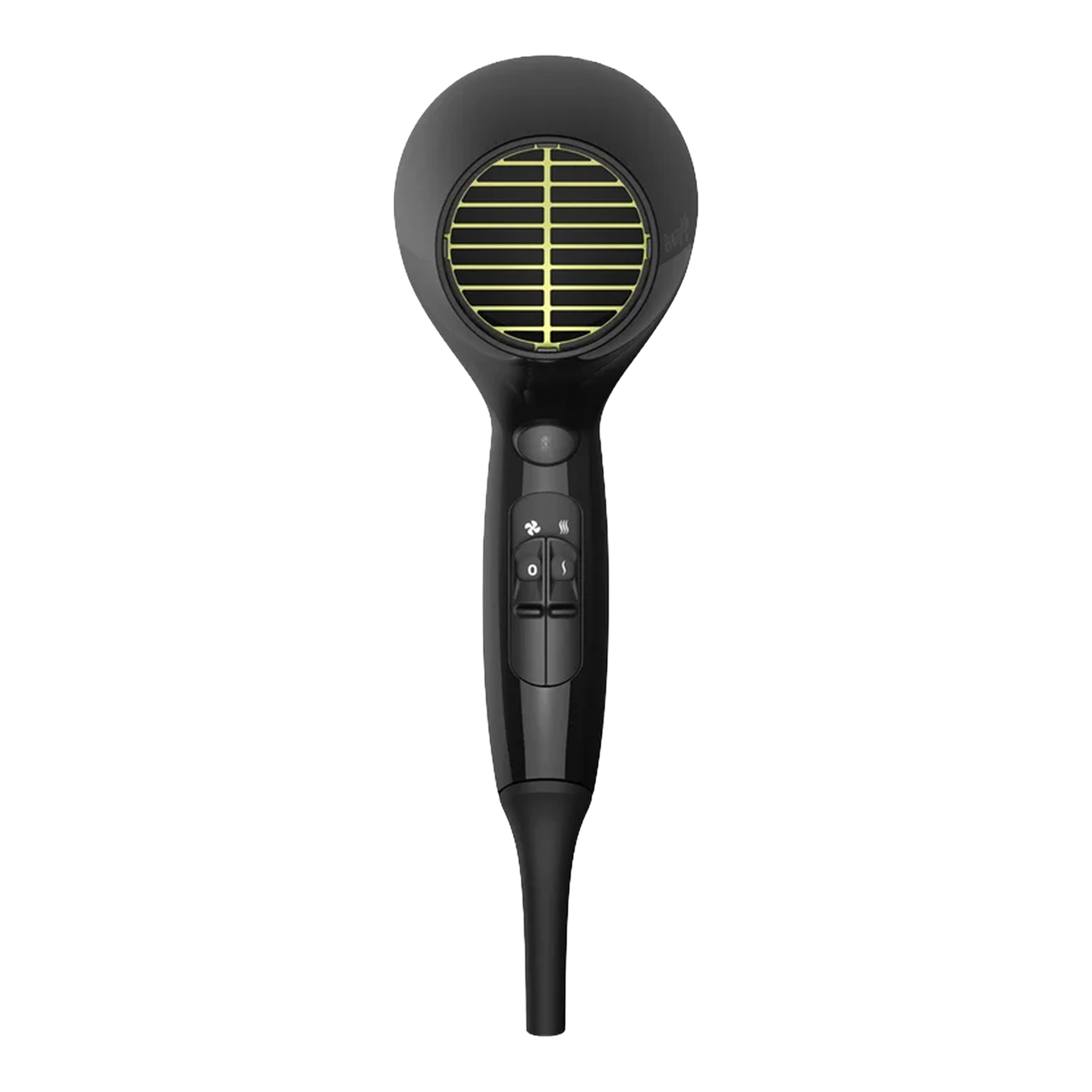 SECADOR REMINGTON MACADAMIA NEGRO D13A