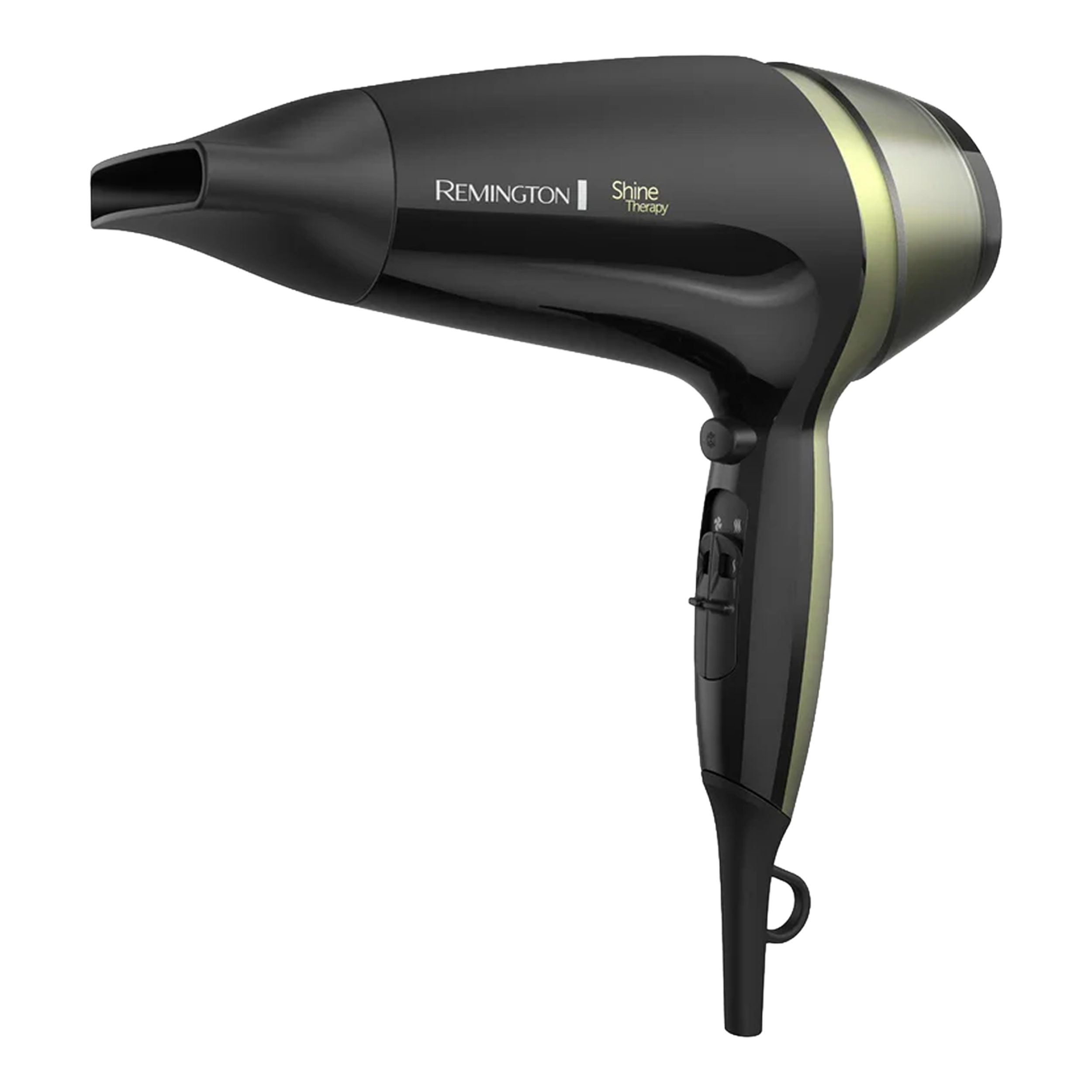 SECADOR REMINGTON MACADAMIA NEGRO D13A