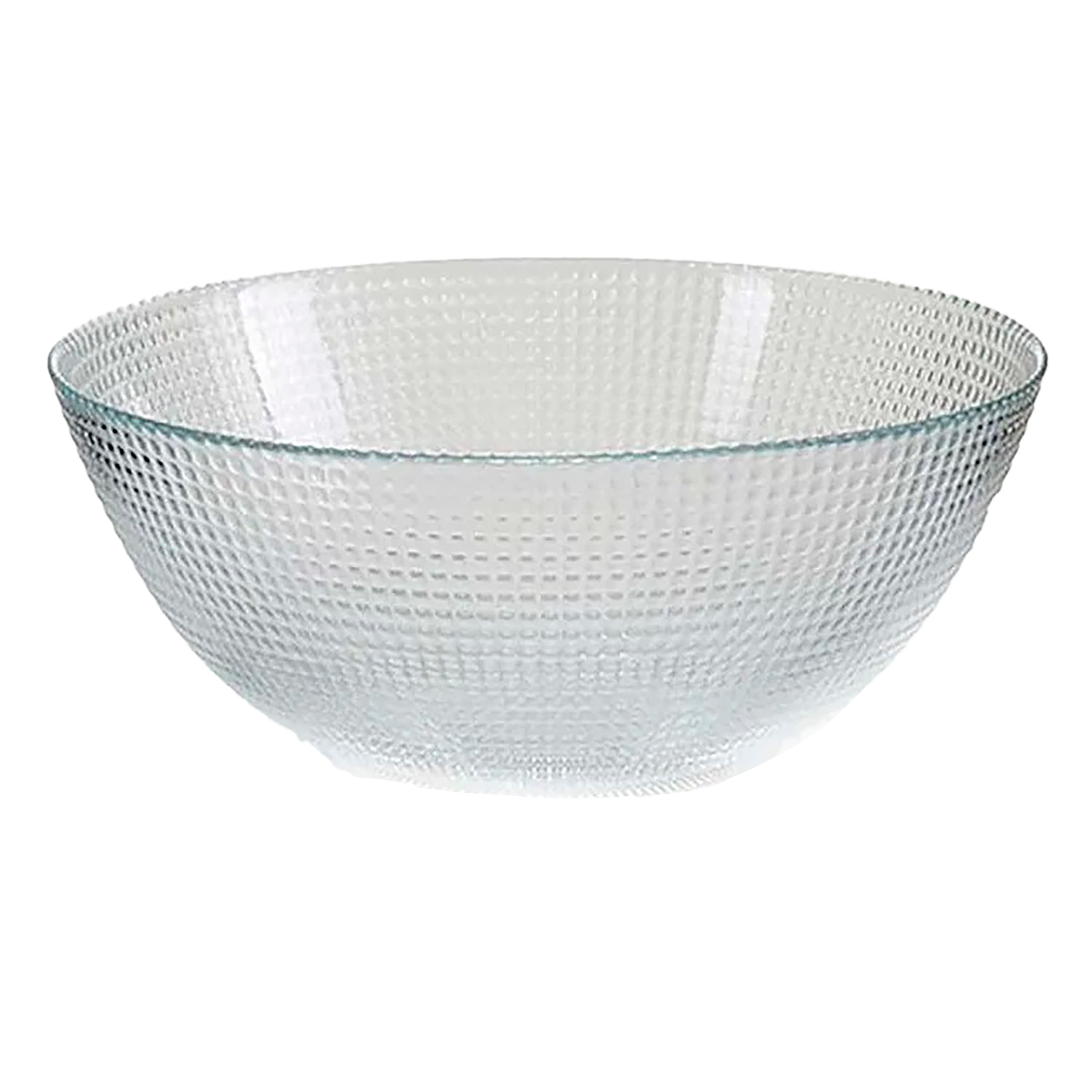 BOWLS VIDRIO GRANDE