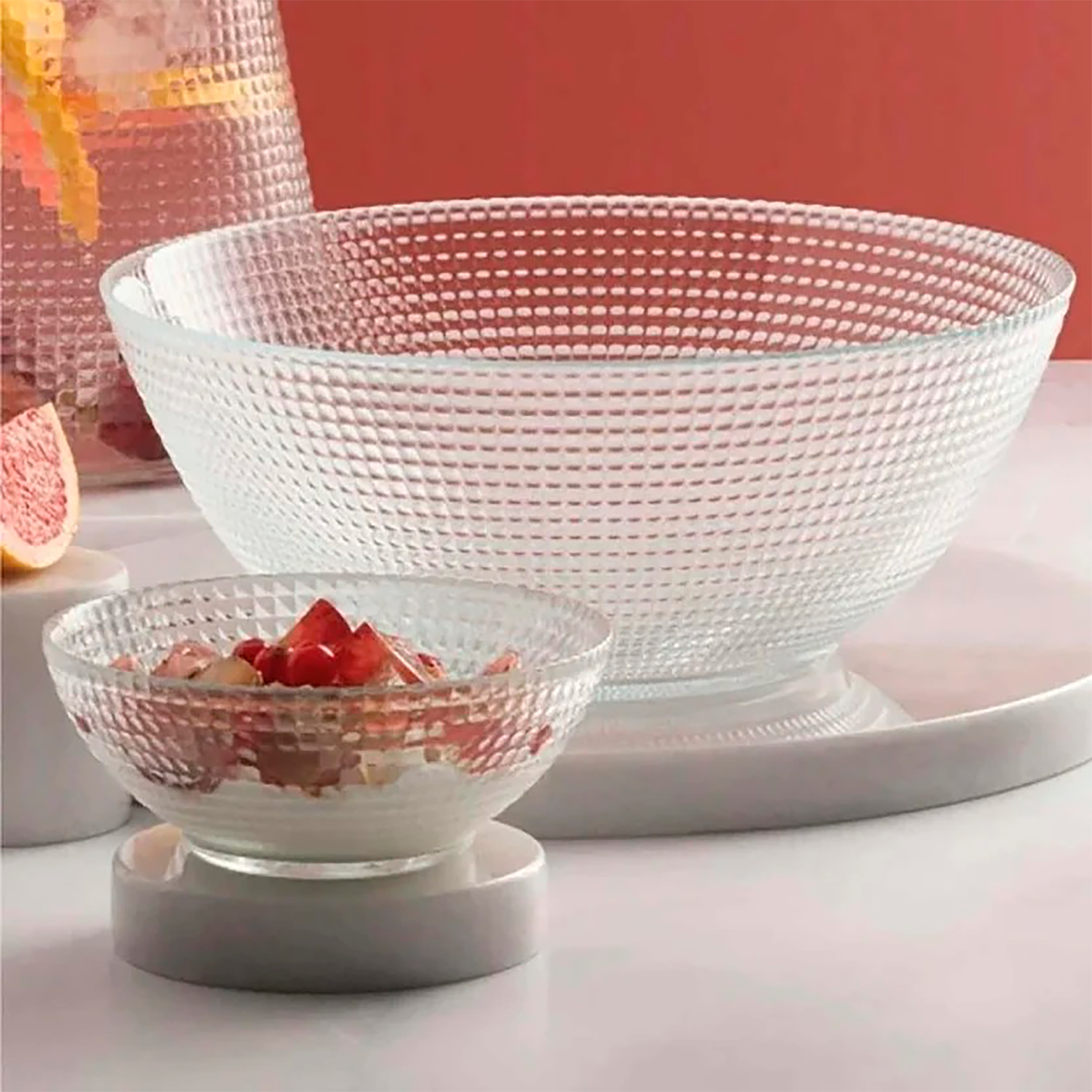 BOWLS VIDRIO GRANDE