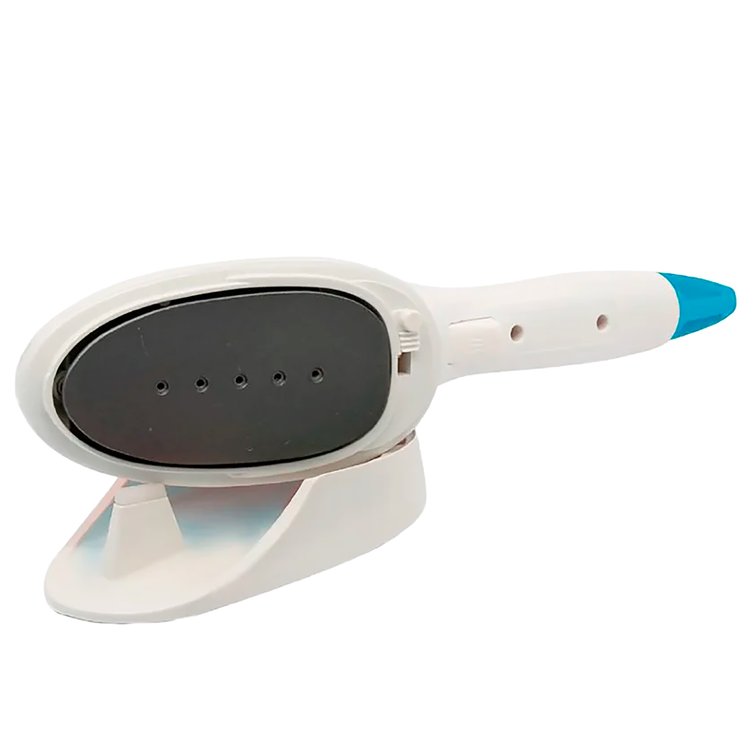 PLANCHA A VAPOR VERTICAL Y ACCESORIOS HE