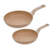 SET SARTEN 20-24CM AR TERRA IMUSA