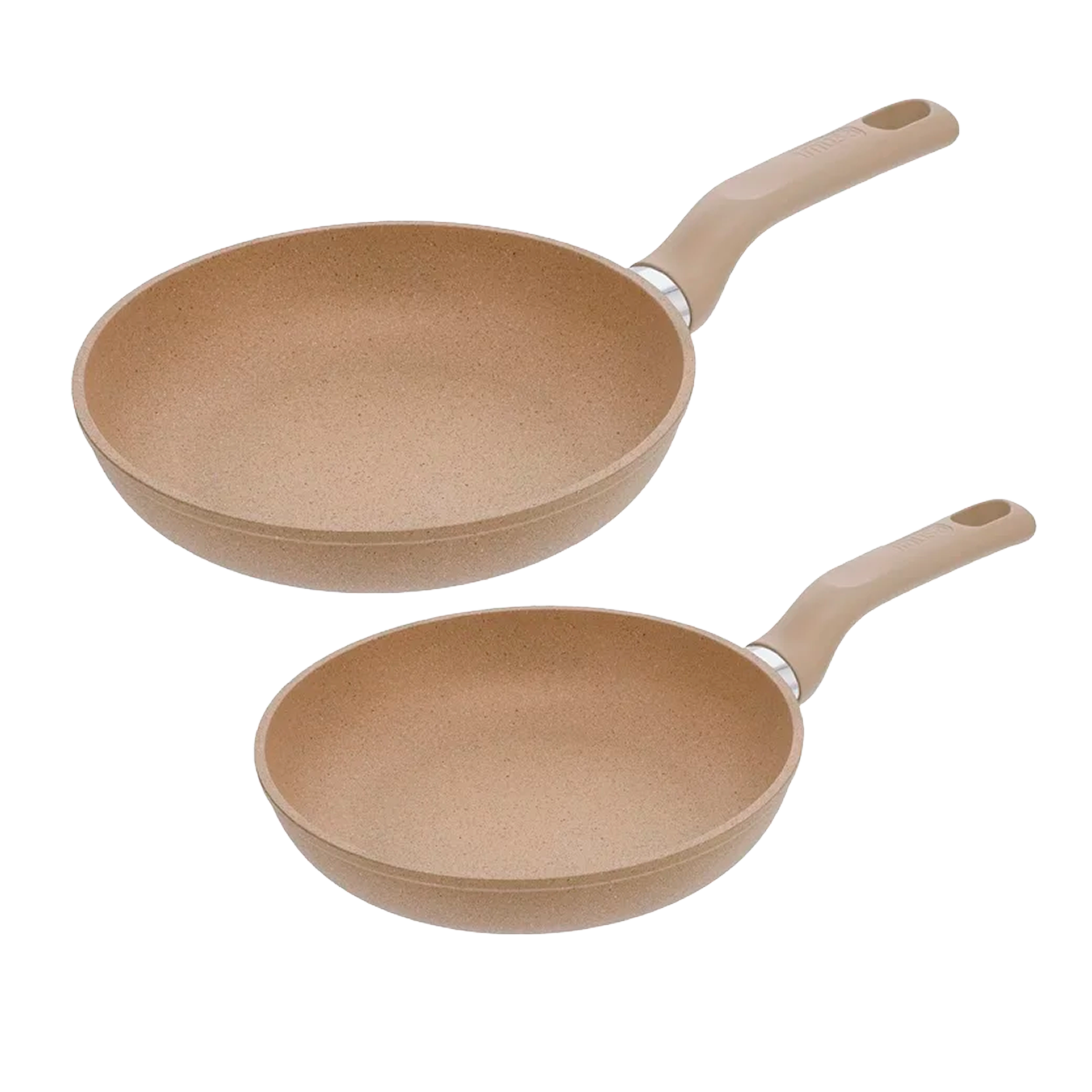 SET SARTEN 20-24CM AR TERRA IMUSA