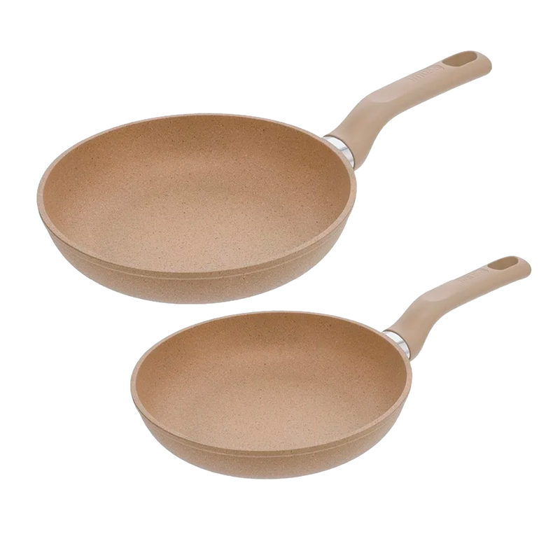 SET SARTEN 20-24CM AR TERRA IMUSA