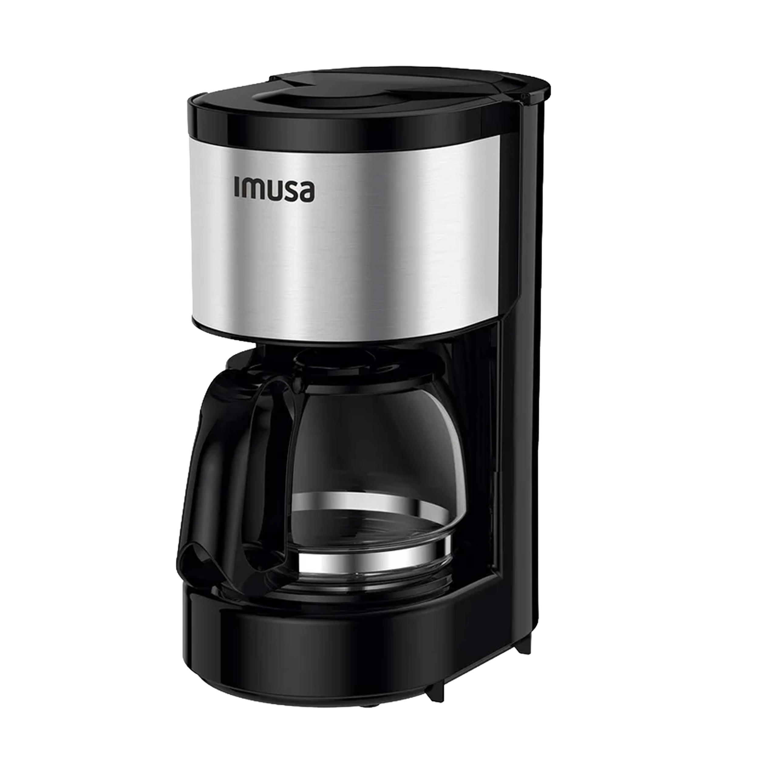 CAFETERA PERFECTTA INOX 6 TAZAS FG320D56