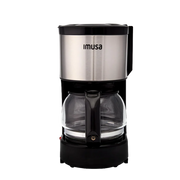 CAFETERA PERFECTTA INOX 6 TAZAS FG320D56