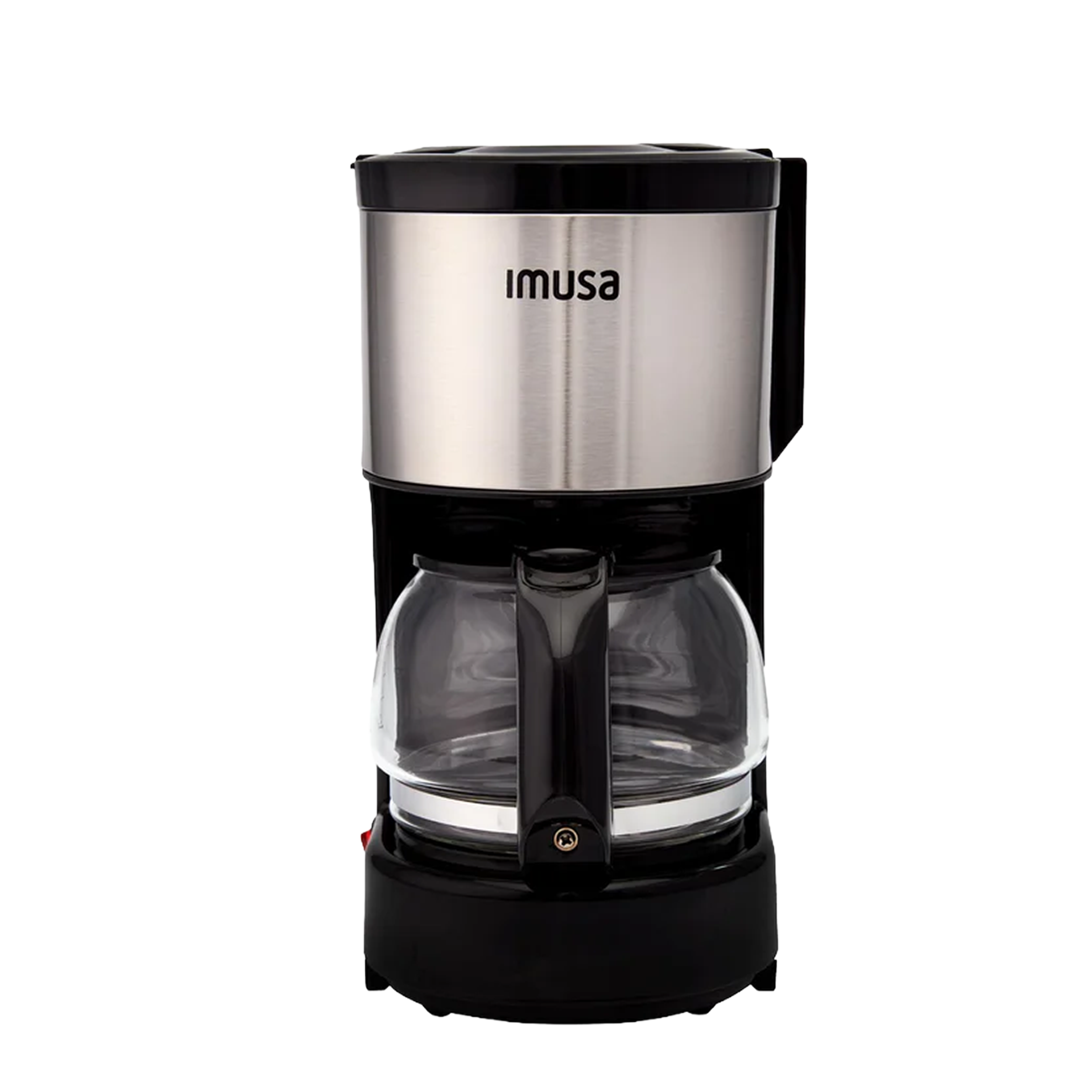 CAFETERA PERFECTTA INOX 6 TAZAS FG320D56