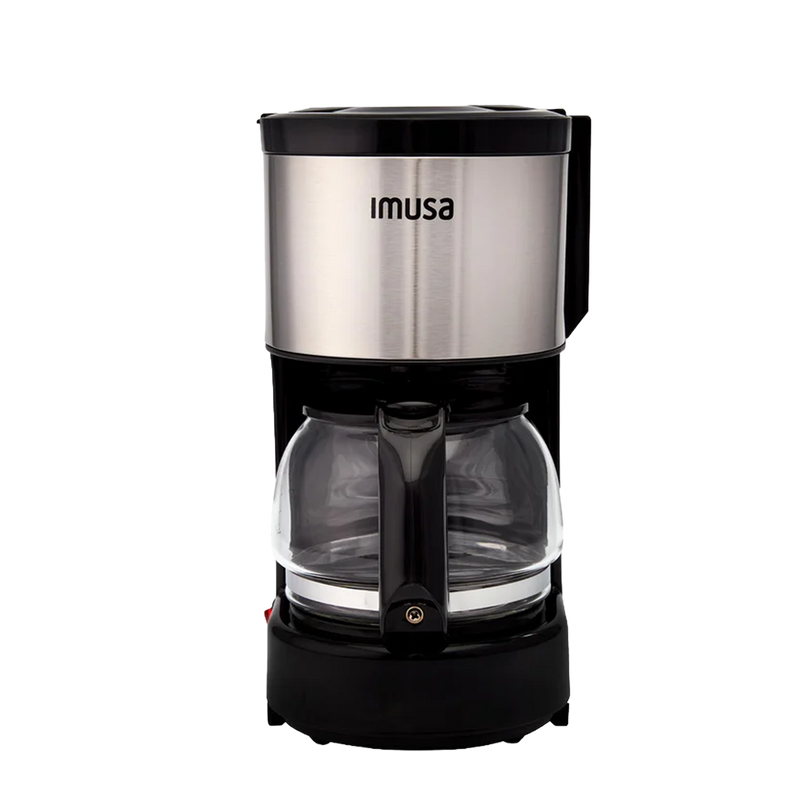 CAFETERA PERFECTTA INOX 6 TAZAS FG320D56