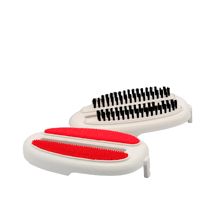 PLANCHA A VAPOR VERTICAL Y ACCESORIOS HE