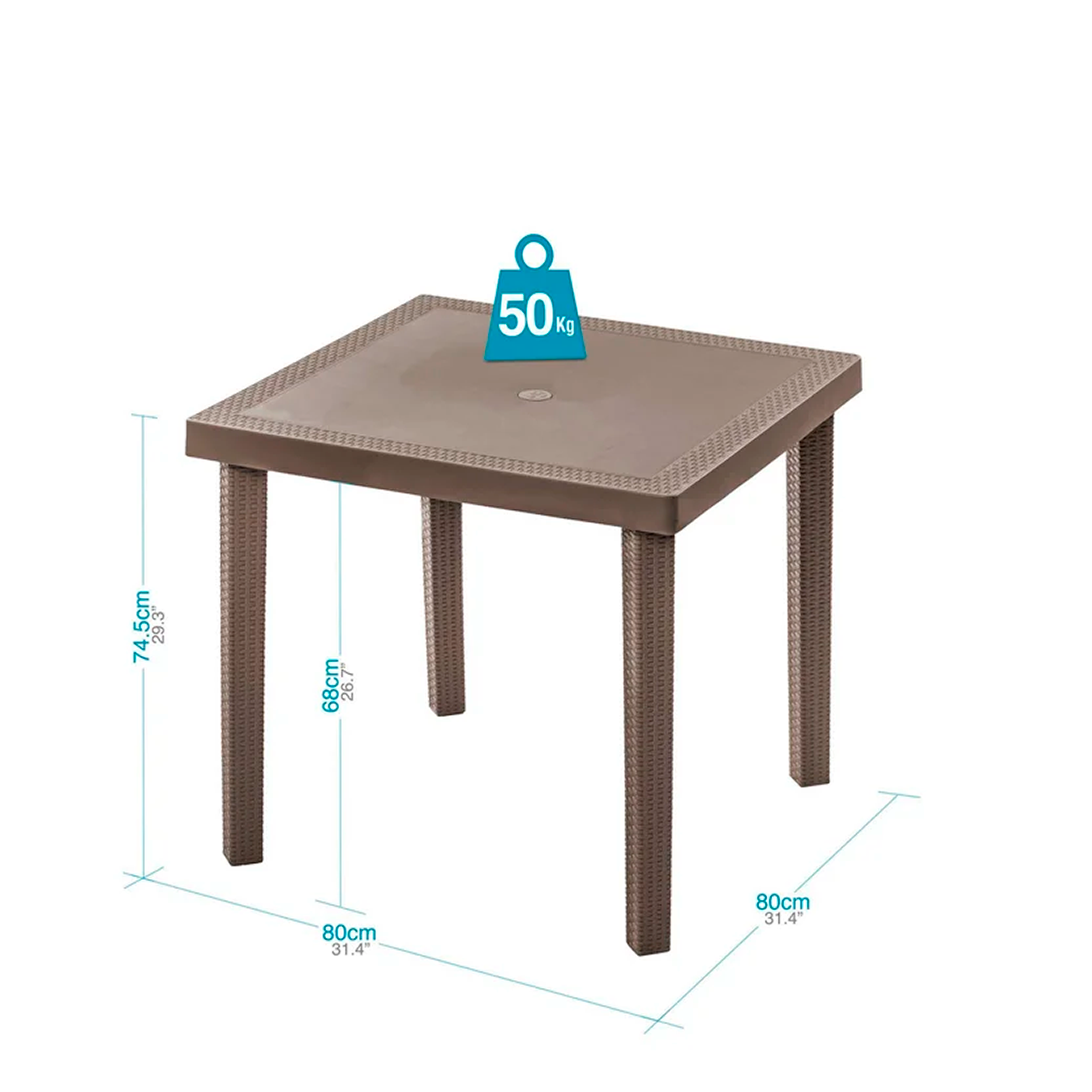 MESA INFINITY MOCCA MQ