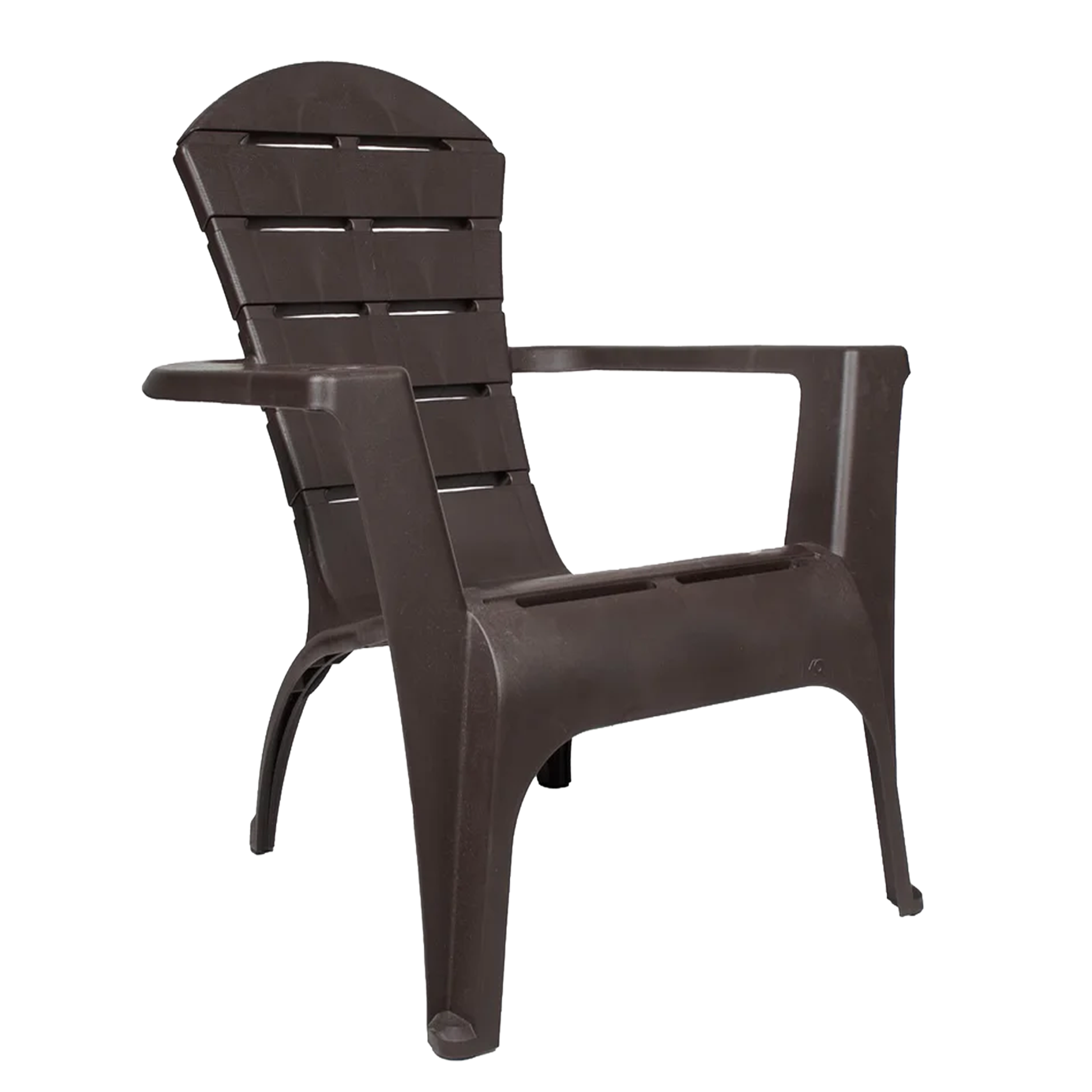 SILLA PLAYERA MONTAN WENGUE PLASTICOS MQ