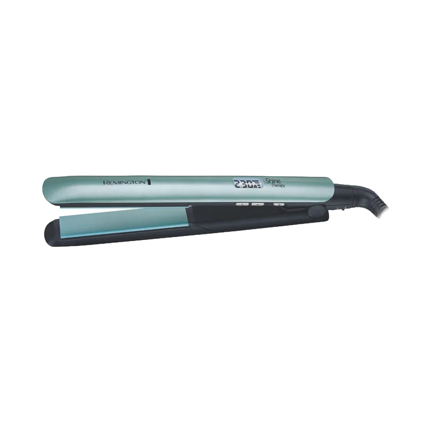 PLANCHA ARGAN OIL SHINE REMINGTON