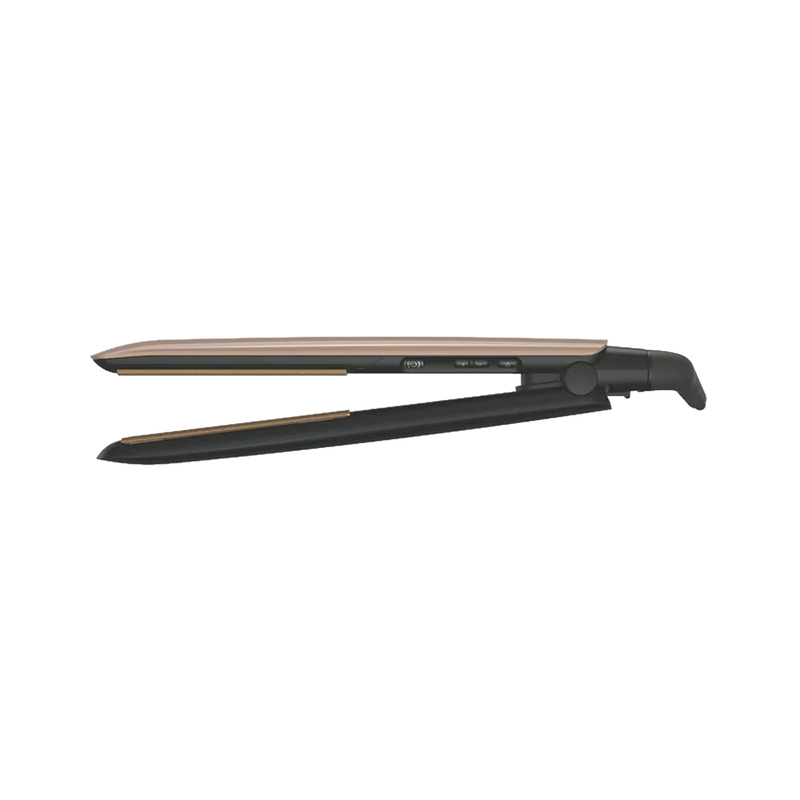 PLANCHA KERATINAY ACEITE ARGAN REMINGTON