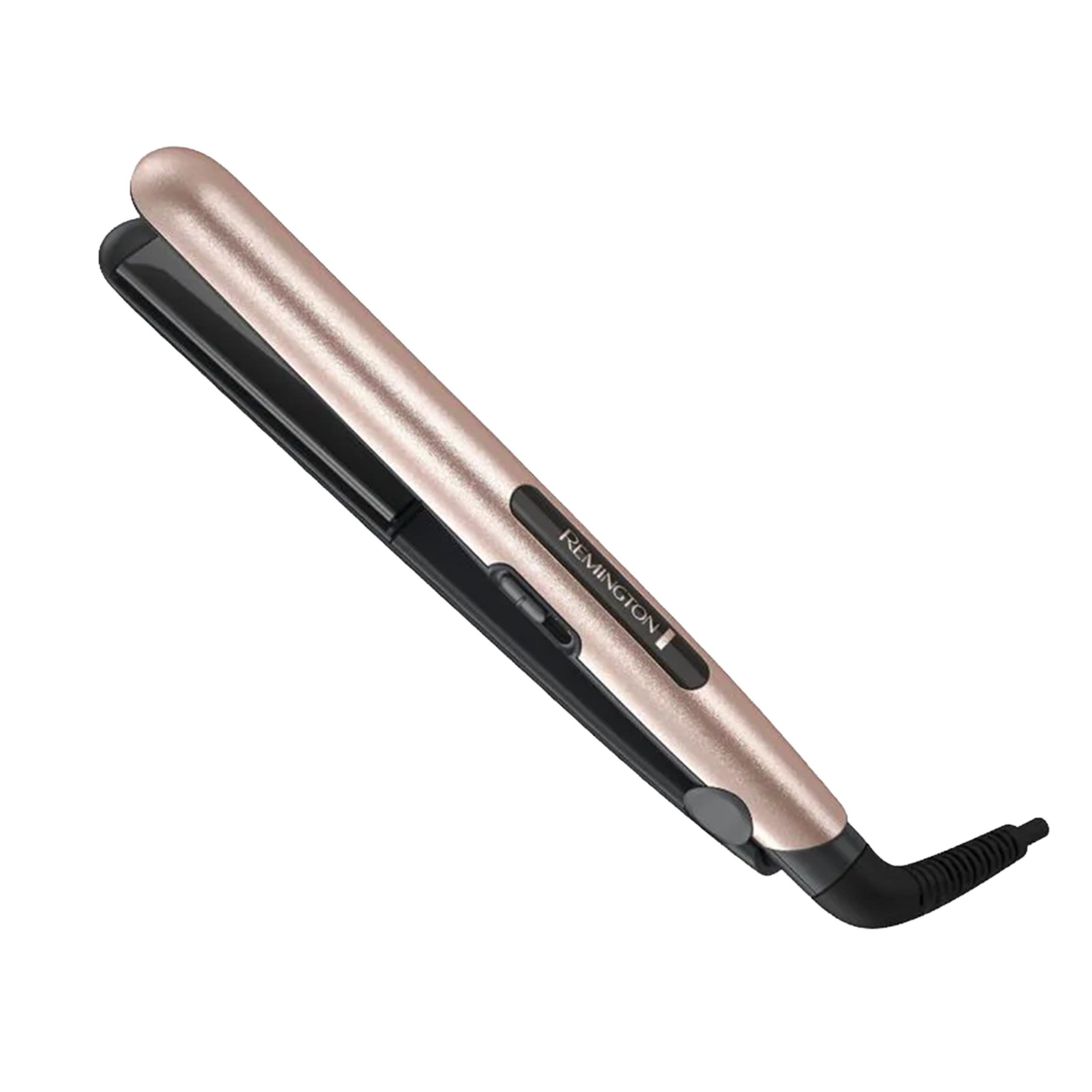 PLANCHA REMINGTON+SECADOR ROSE GOLD