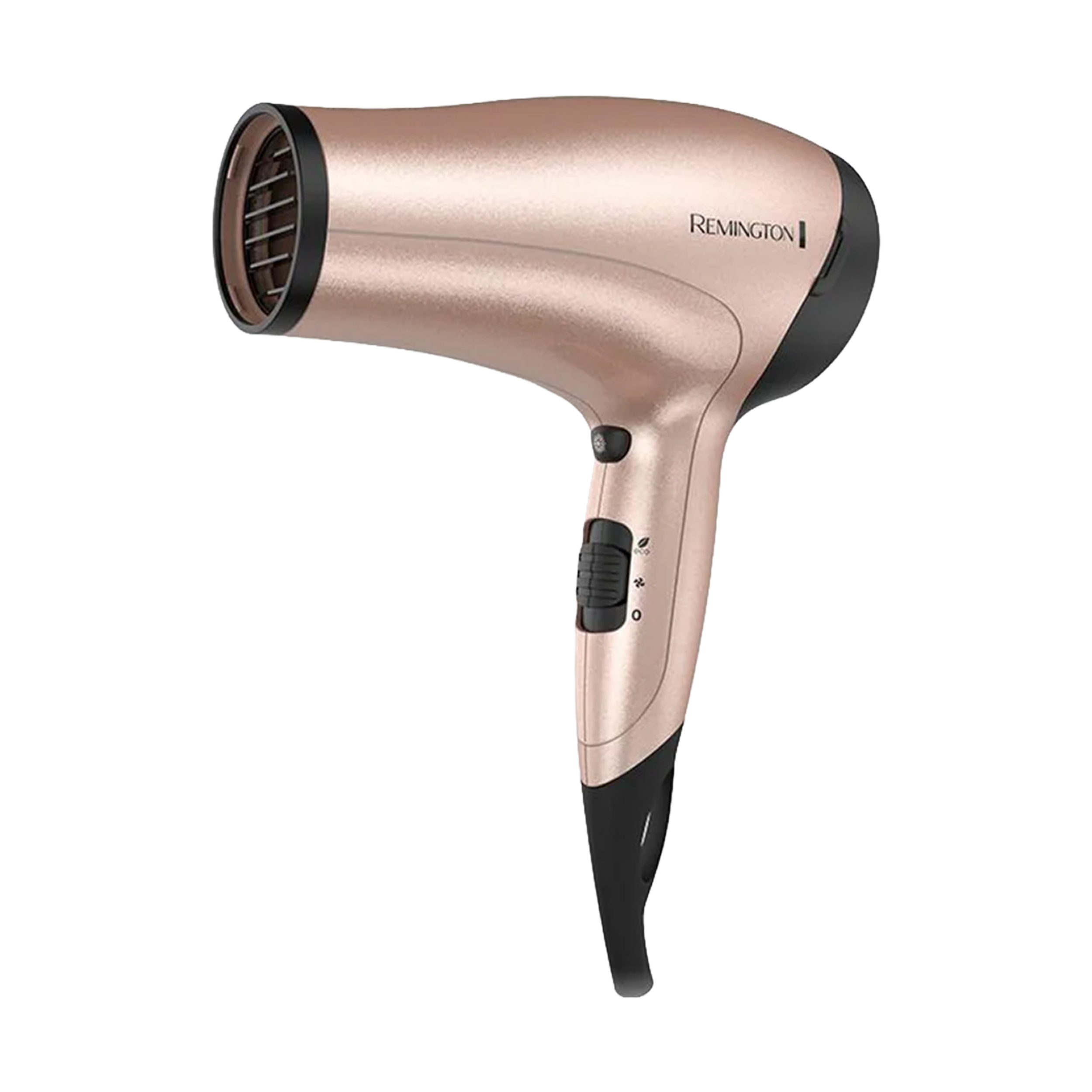 PLANCHA REMINGTON+SECADOR ROSE GOLD