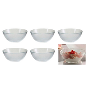 BOWLS VIDRIO 11 OZ PEQUEÑO