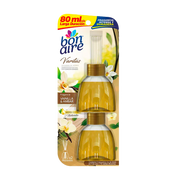 BONAIRE VARITAS 80 ML VAINILLA X2