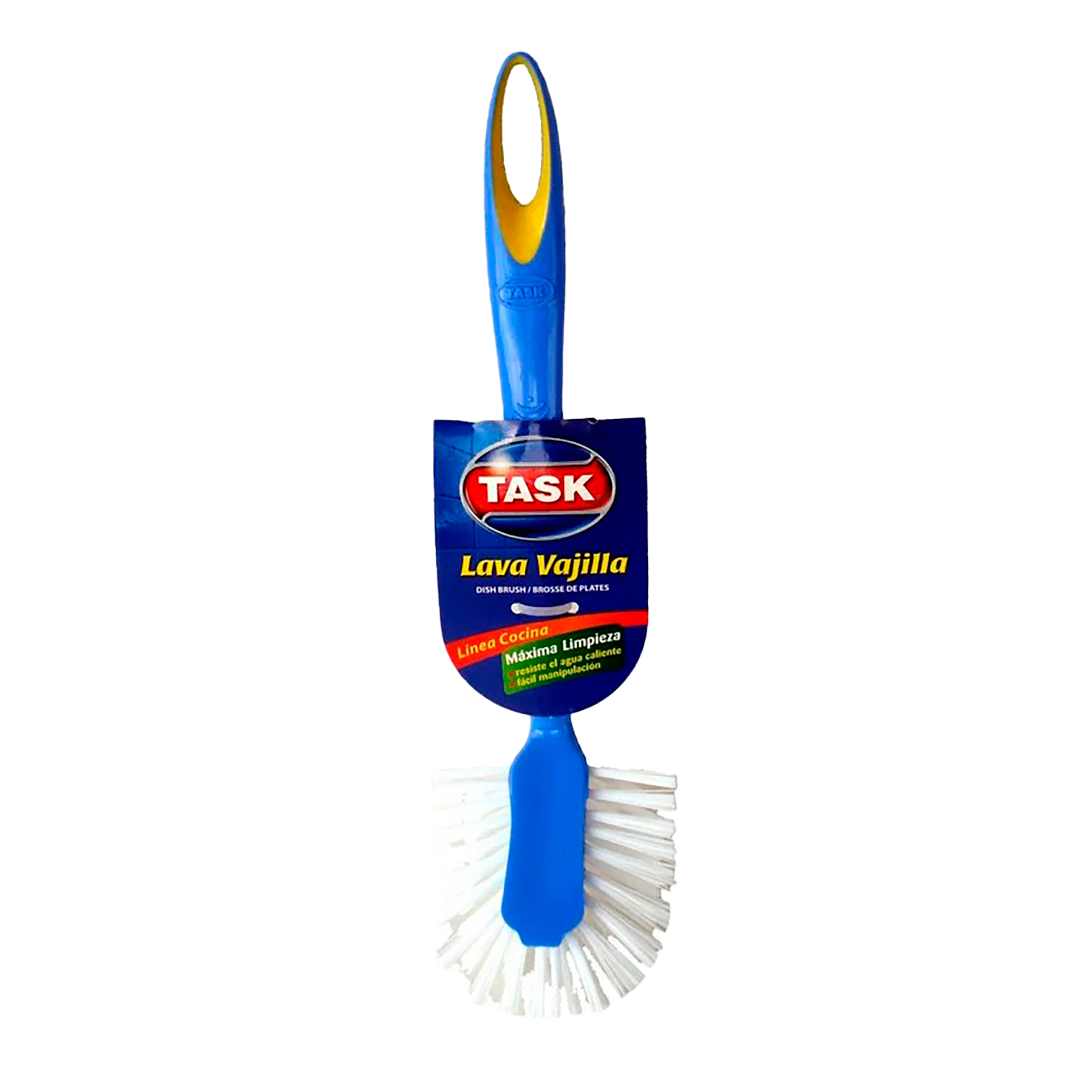 CEPILLO LAVAVAJILLA TASK