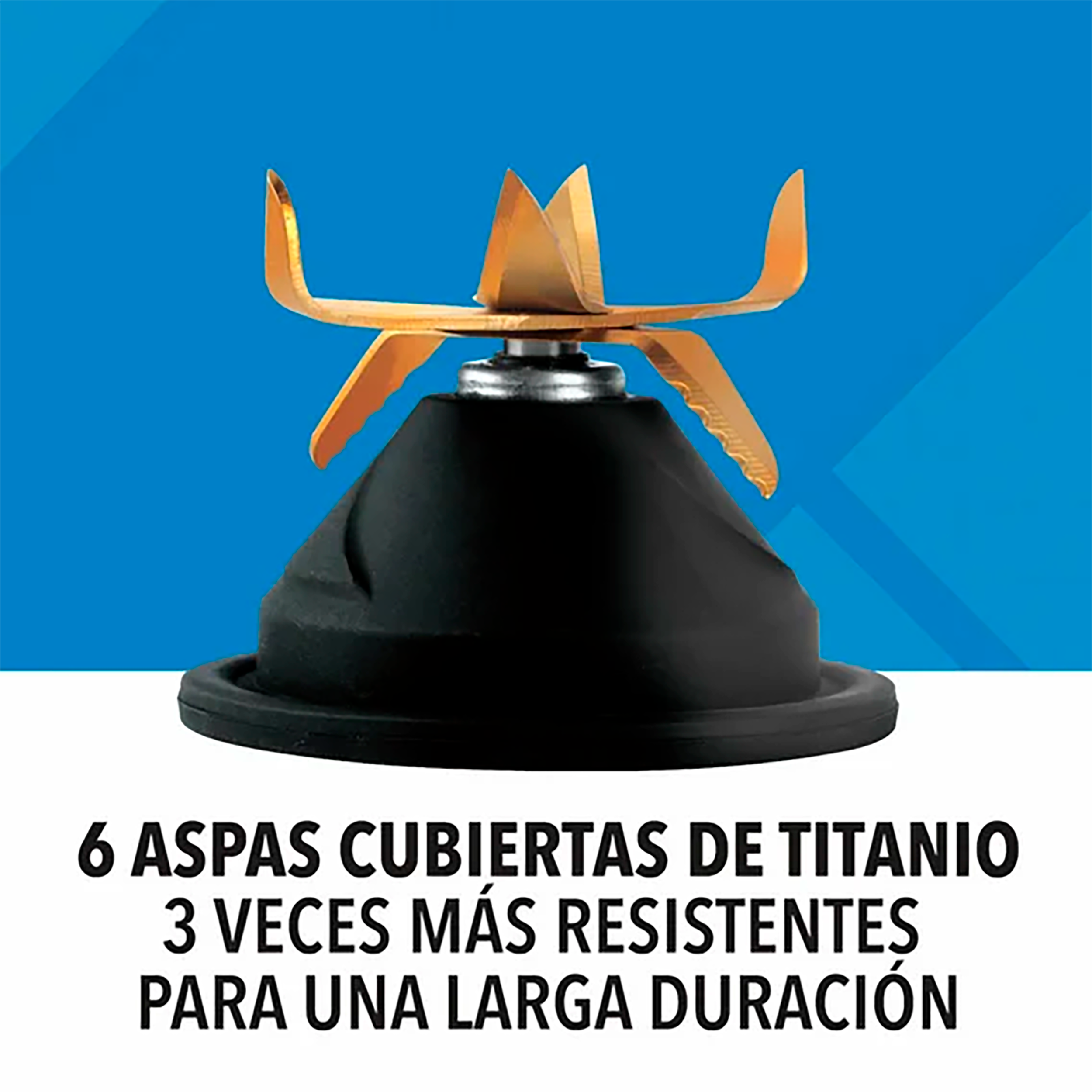LICUADORA SMART PRO 2LTS POWERXL