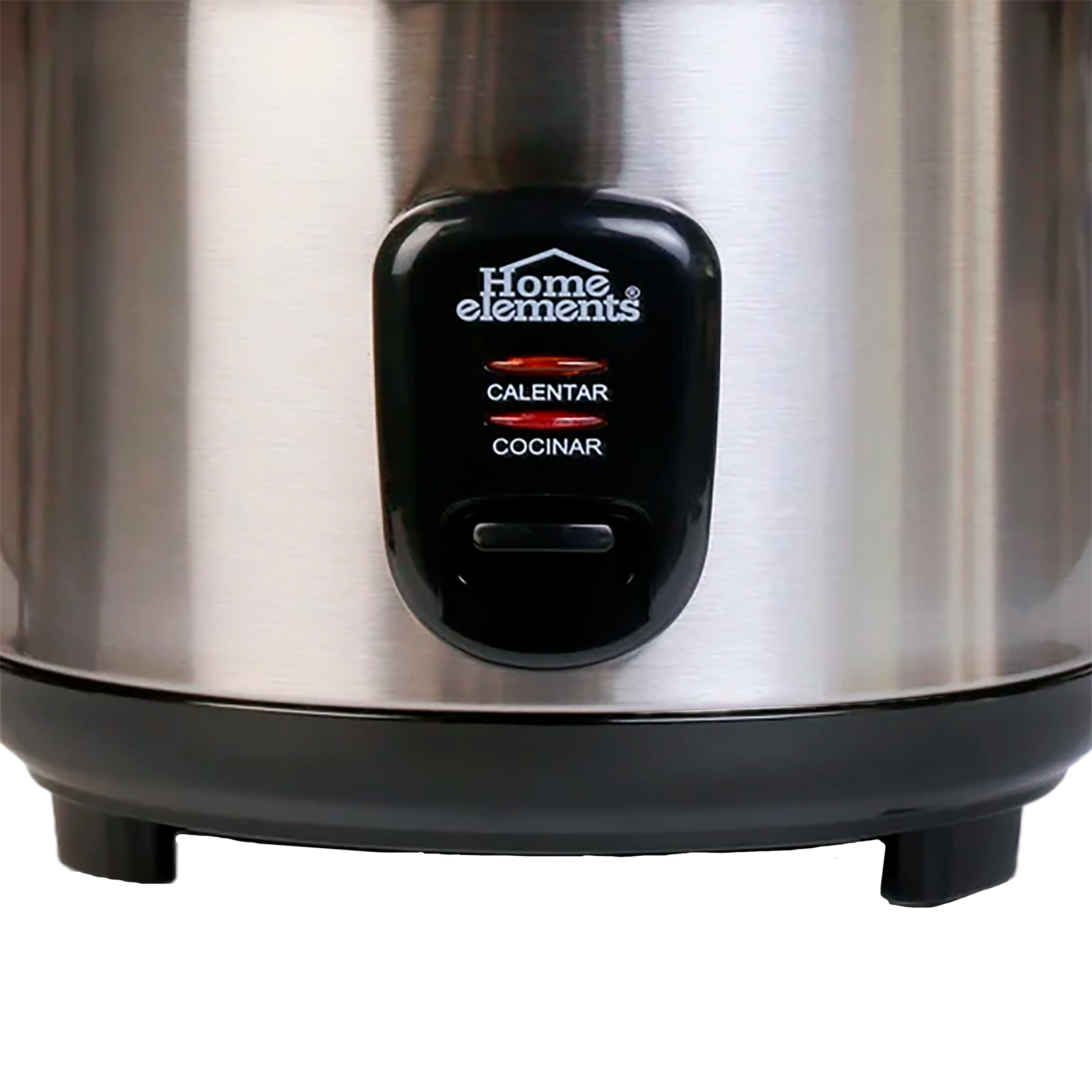 OLLA ARROCERA 18L ACERO INOX C/VAPORERA