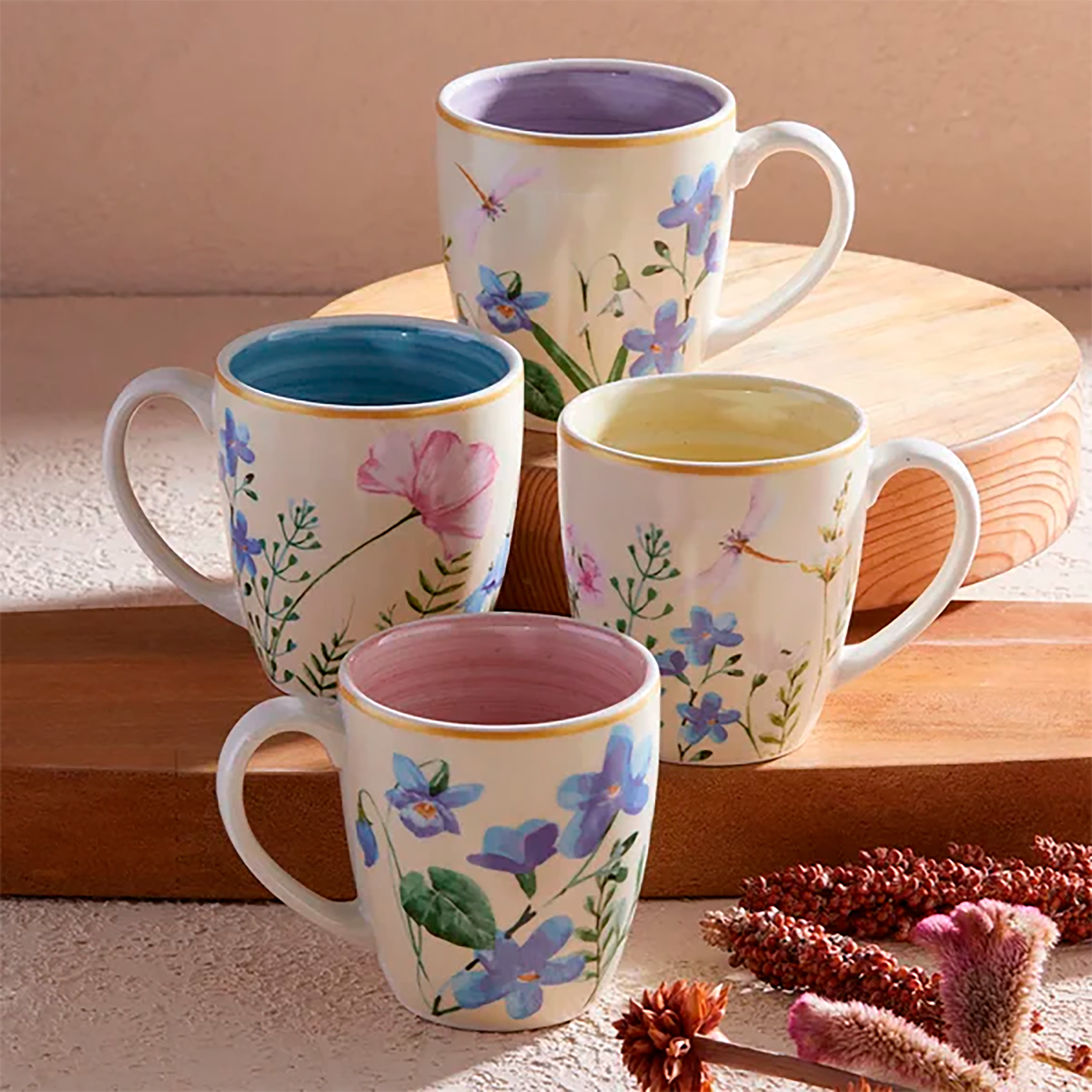 MUG 379.7CC JULIET CORONA