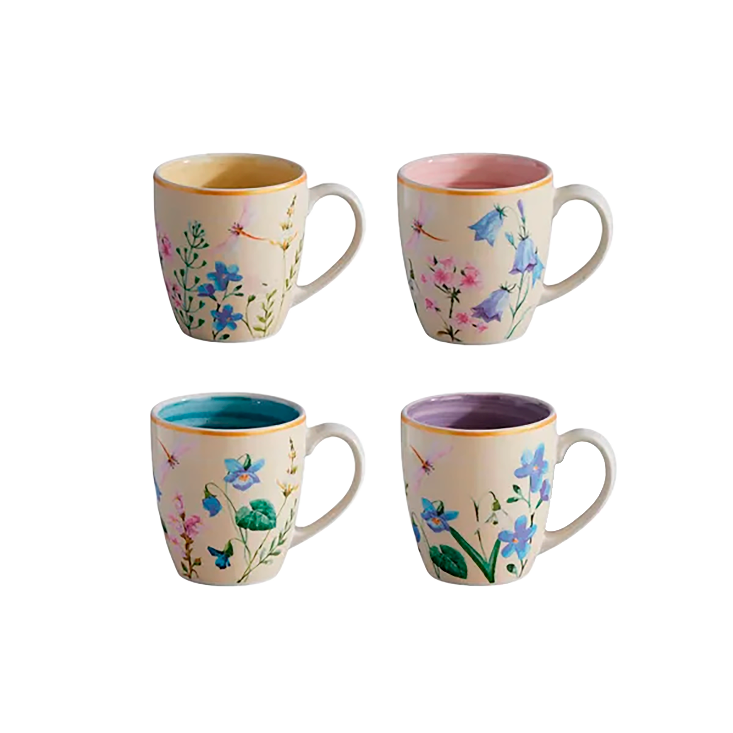 MUG 379.7CC JULIET CORONA