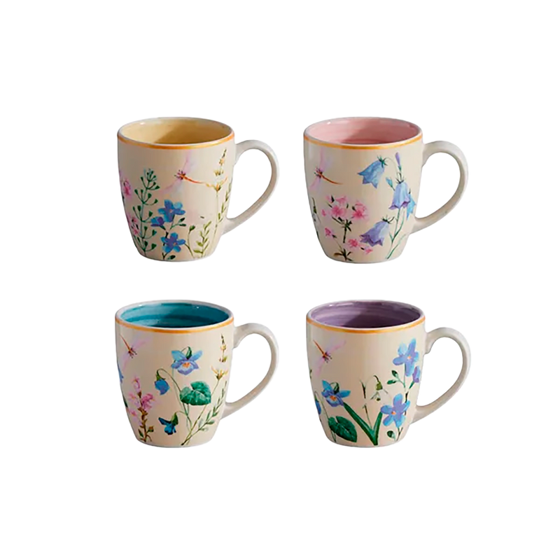 MUG 379.7CC JULIET CORONA
