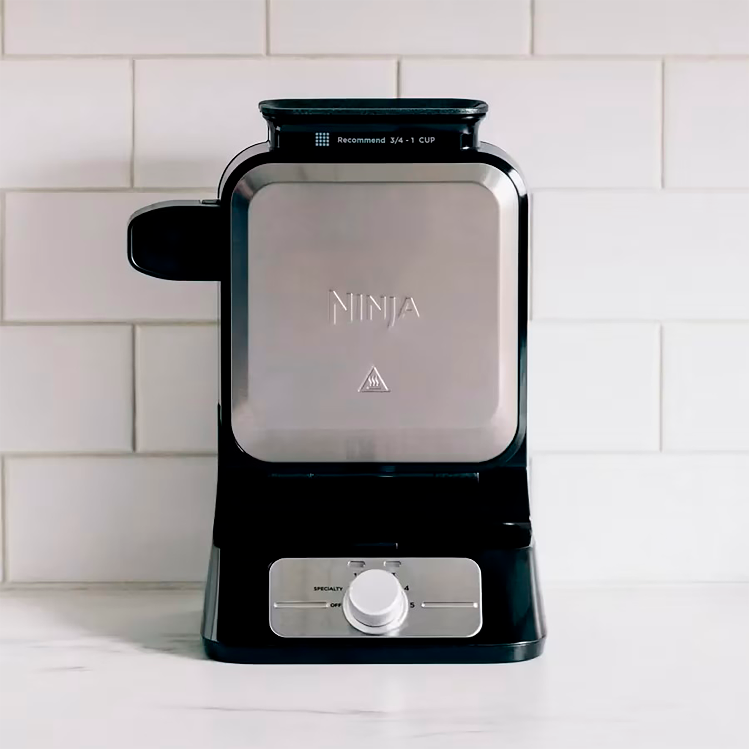 WAFLERA BELGA PRO BW1001 NINJA