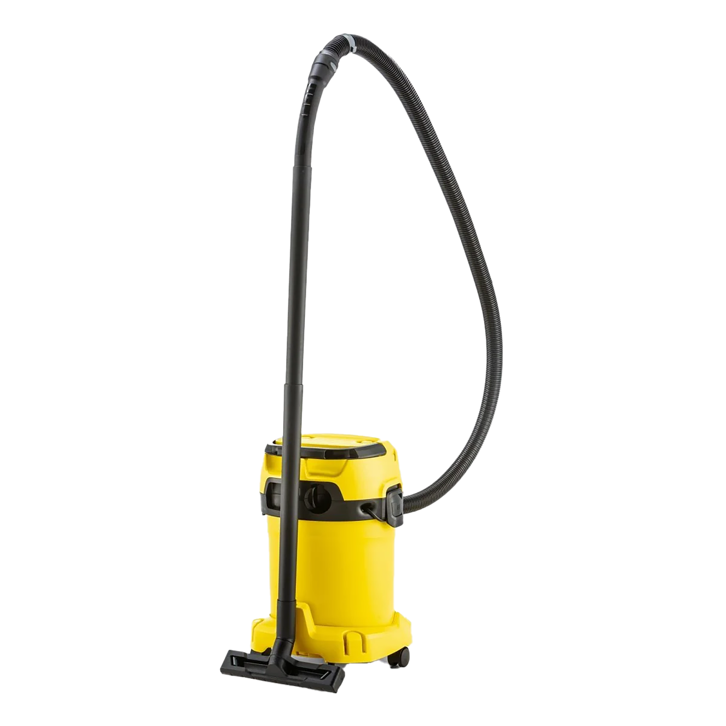 Aspiradora para suciedad sólida y líquida WD 3 V