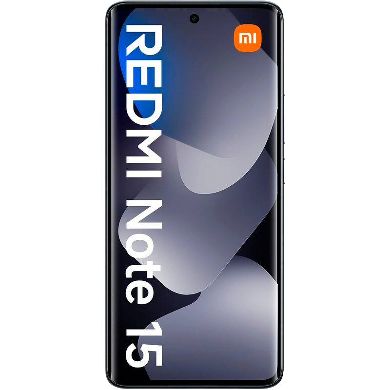 REDMI NOTE 15 8+256GB