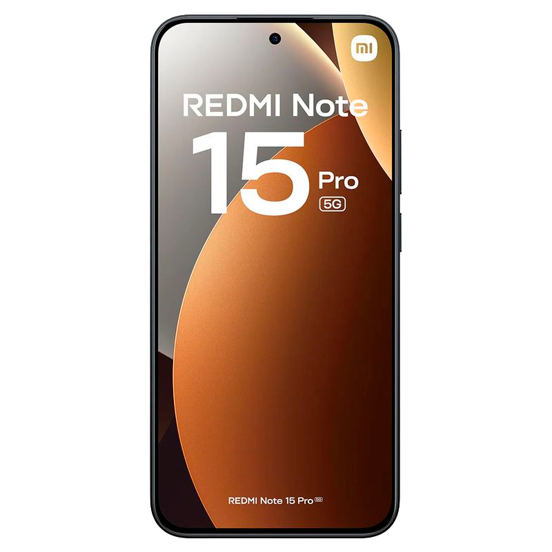 REDMI NOTE 15 PRO 8+256GB