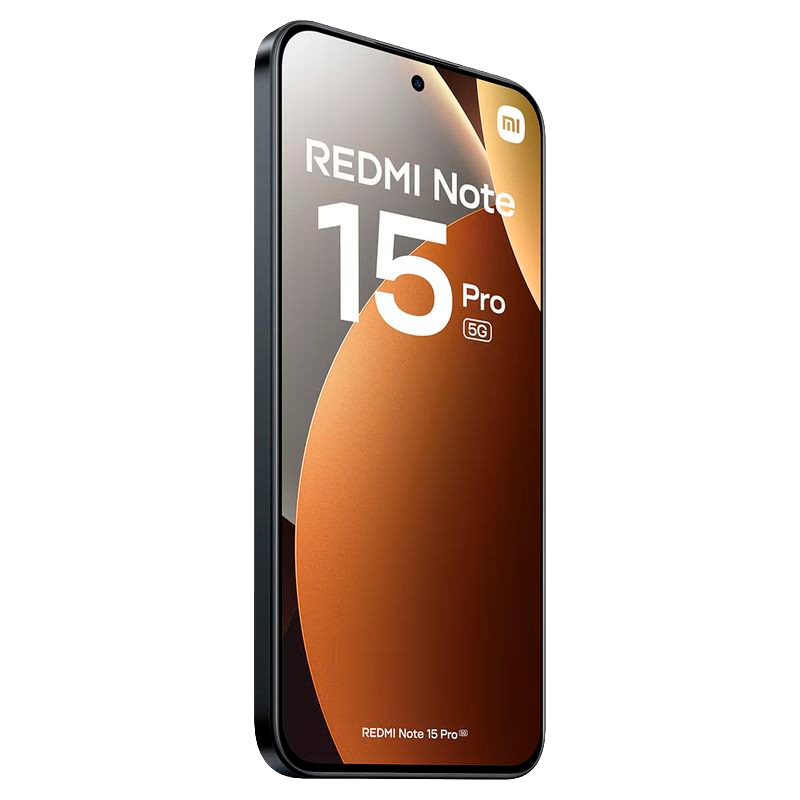 REDMI NOTE 15 PRO 8+256GB