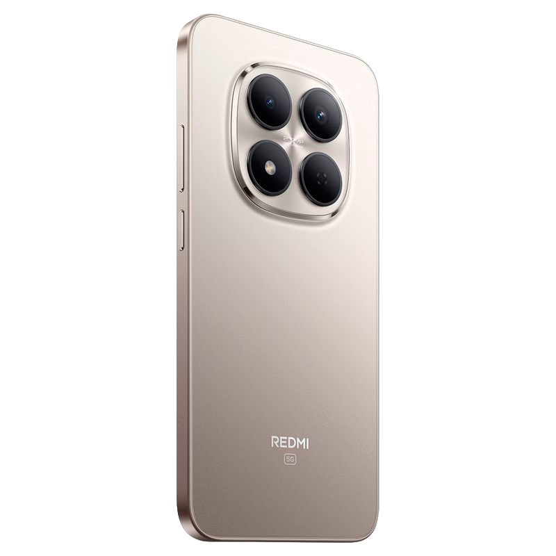 NEGRO REDMI NOTE 15 PRO 8+256GB